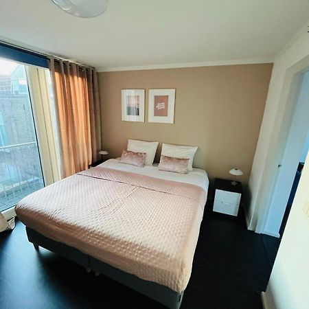 Aparthotel Le Provence Sneek Dış mekan fotoğraf