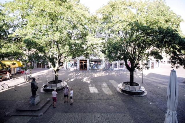 Aparthotel Le Provence Sneek Dış mekan fotoğraf