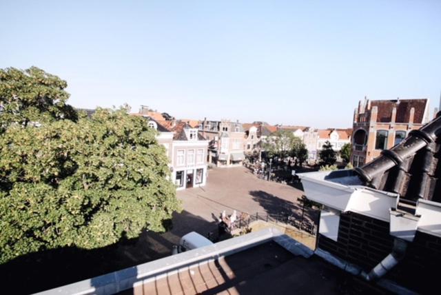 Aparthotel Le Provence Sneek Dış mekan fotoğraf