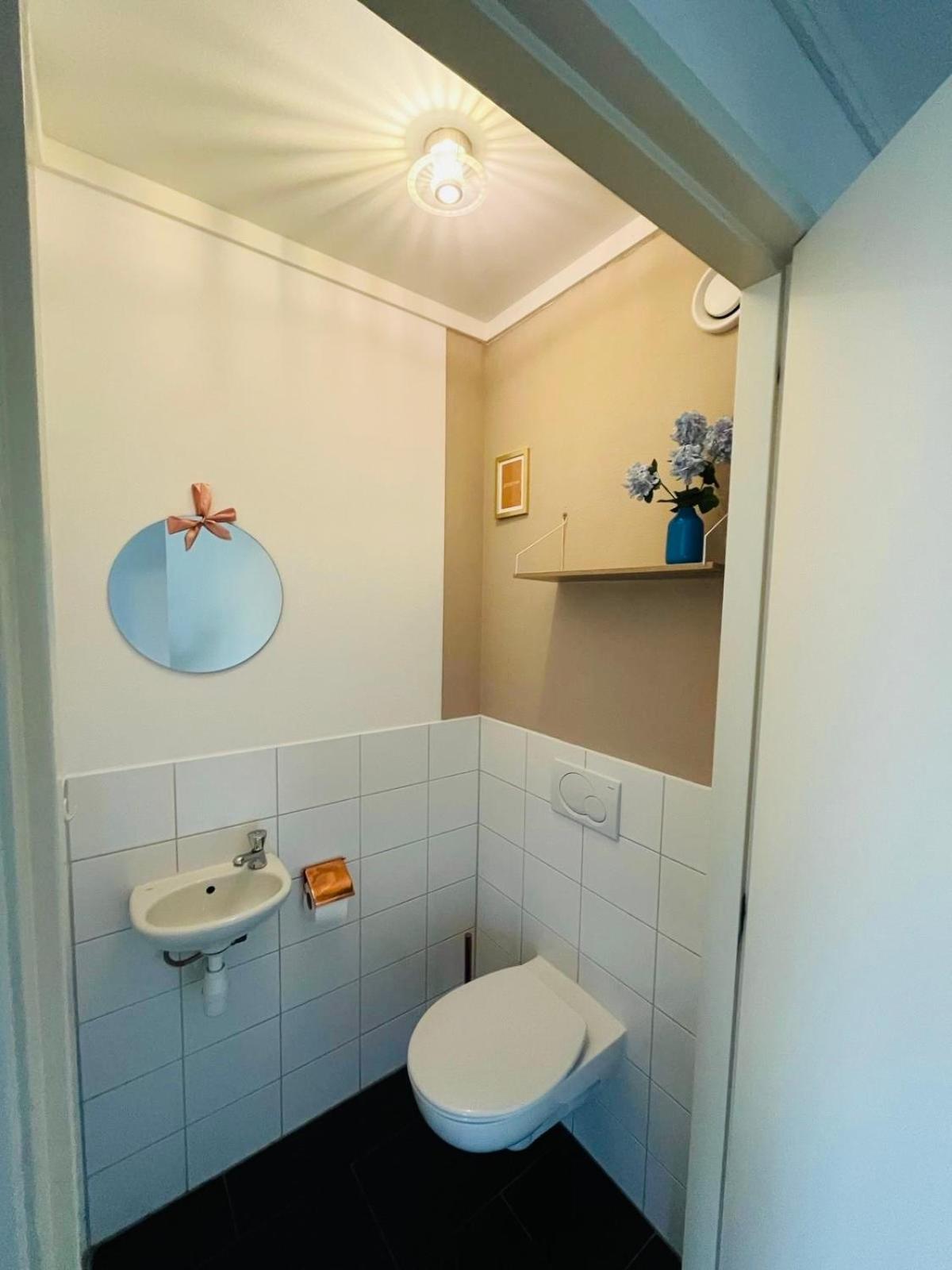 Aparthotel Le Provence Sneek Dış mekan fotoğraf