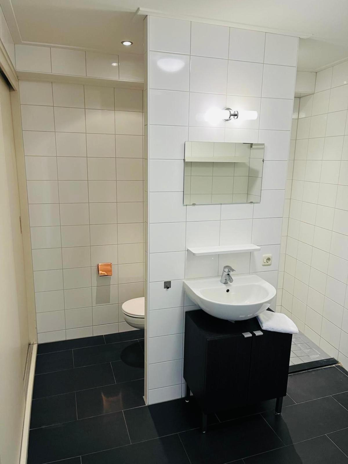 Aparthotel Le Provence Sneek Dış mekan fotoğraf