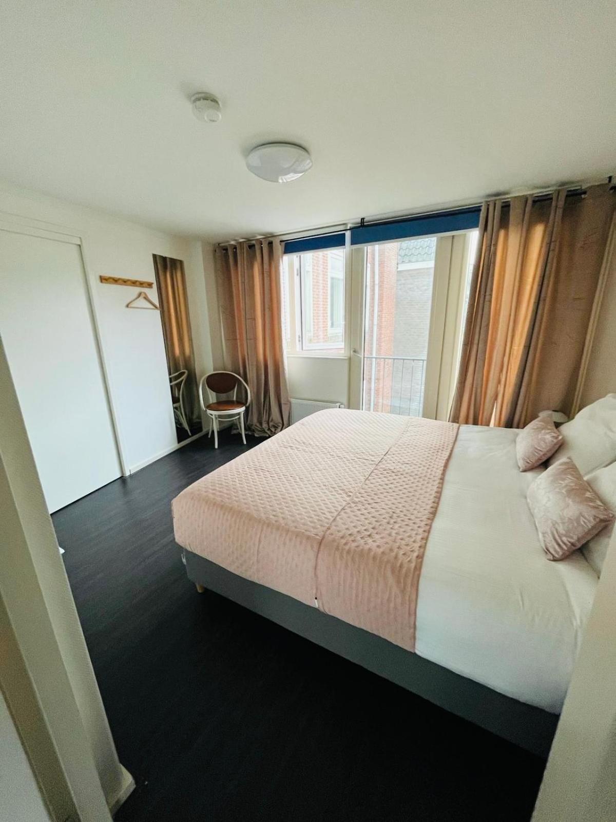 Aparthotel Le Provence Sneek Dış mekan fotoğraf