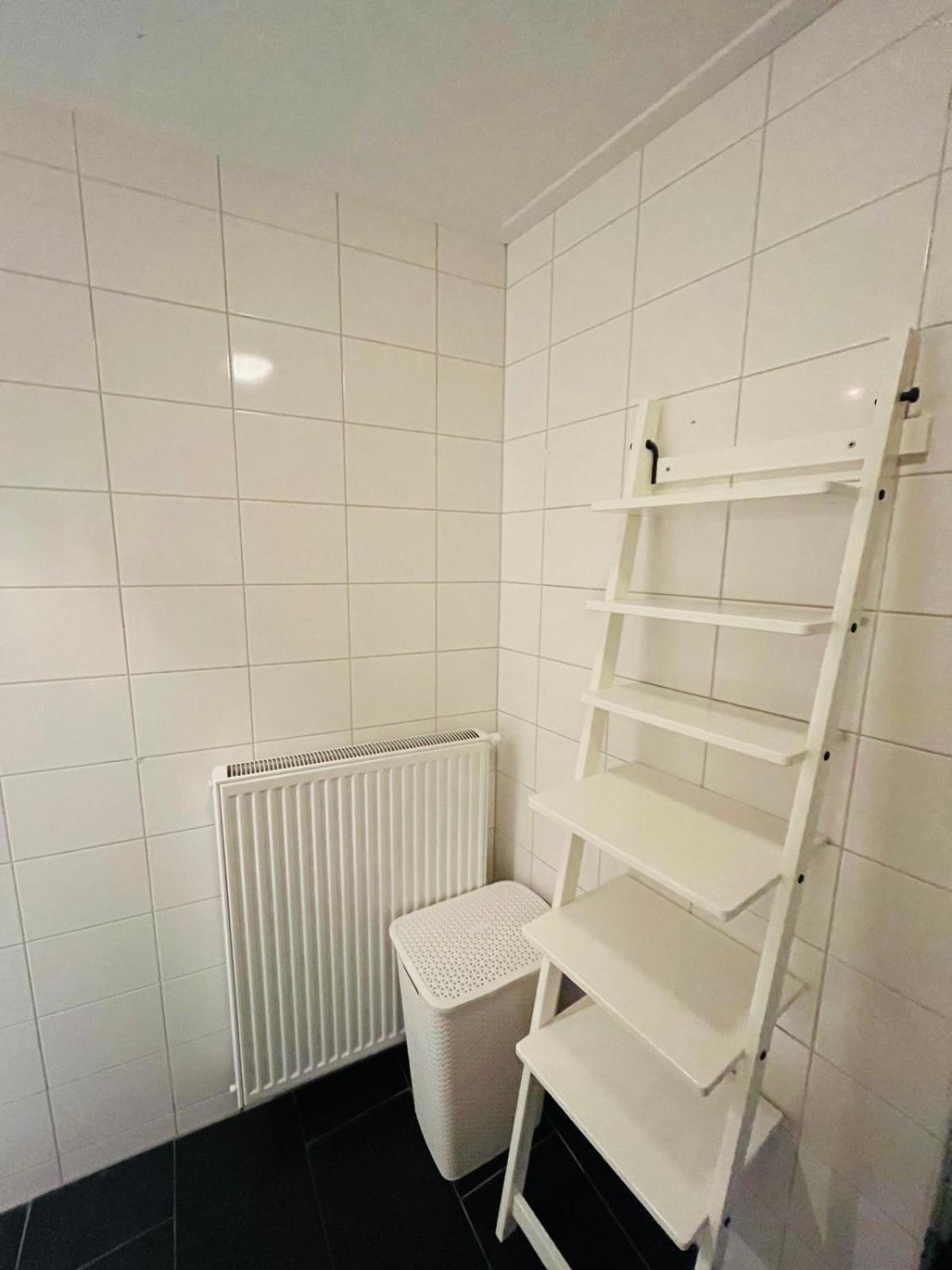 Aparthotel Le Provence Sneek Dış mekan fotoğraf
