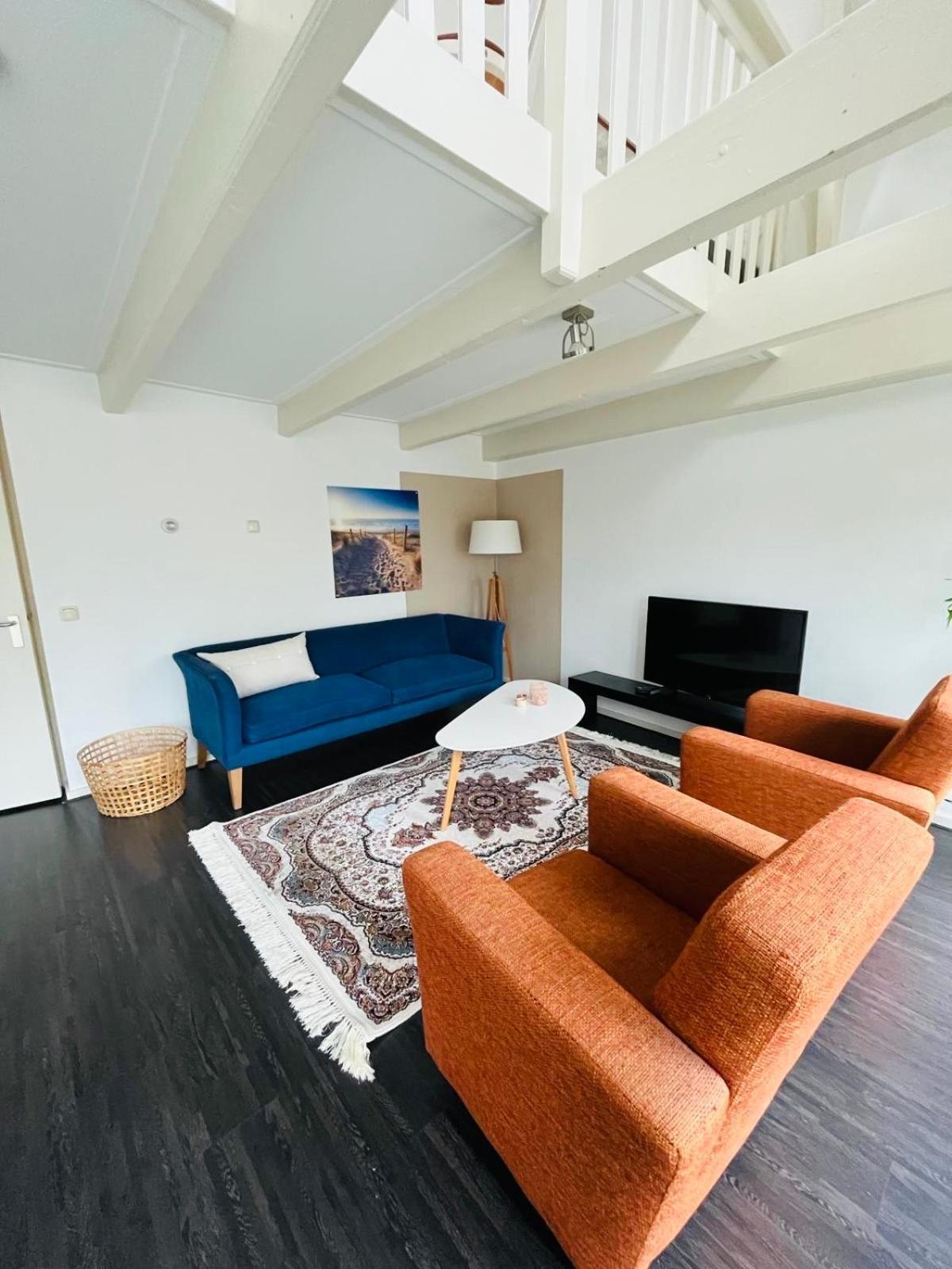 Aparthotel Le Provence Sneek Dış mekan fotoğraf