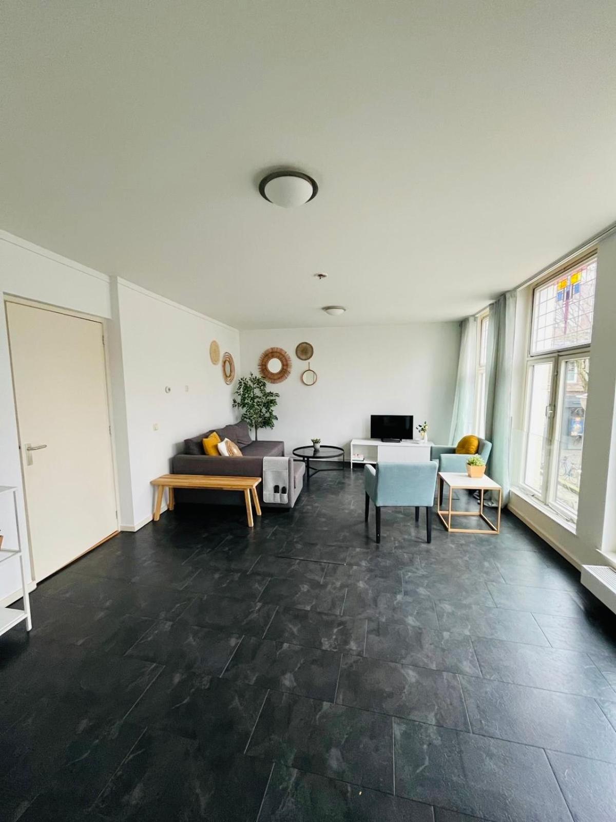 Aparthotel Le Provence Sneek Dış mekan fotoğraf